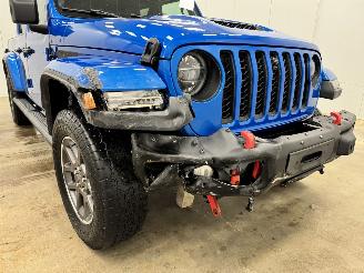 Jeep Gladiator 3.0 V6 Autom. Overland DC 4WD Navi Clima picture 18