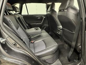 Toyota Rav-4 2.5 Hybrid AWD Bi-Tone Navi Clima picture 10