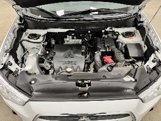 Mitsubishi ASX 1.6 Cleartec Invite+ Clima picture 16