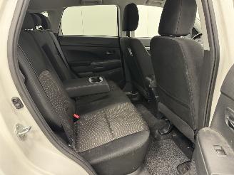 Mitsubishi ASX 1.6 Cleartec Invite+ Clima picture 10