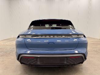 Porsche Taycan 4S Sport Tourismo Panoramadak picture 6