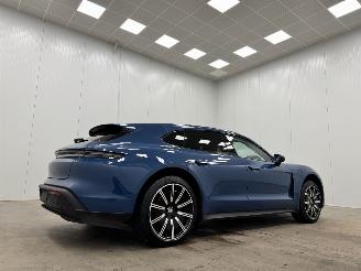 Porsche Taycan 4S Sport Tourismo Panoramadak picture 2