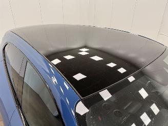 Porsche Taycan 4S Sport Tourismo Panoramadak picture 7