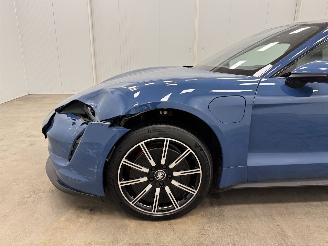 Porsche Taycan 4S Sport Tourismo Panoramadak picture 18