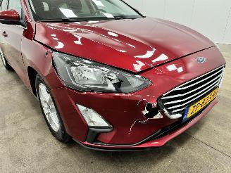 Ford Focus Wagon 1.0 EcoBoost Edition Navi Clima picture 17