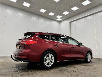 Ford Focus Wagon 1.0 EcoBoost Edition Navi Clima picture 2