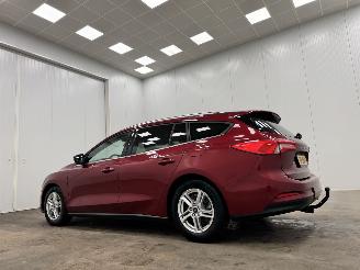 Ford Focus Wagon 1.0 EcoBoost Edition Navi Clima picture 3