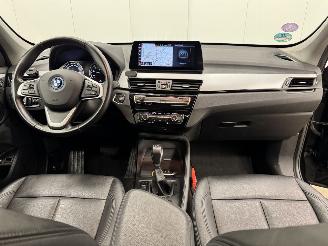 BMW X1 xDrive25e Autom. Hybrid Edition Plus Navi Clima picture 11