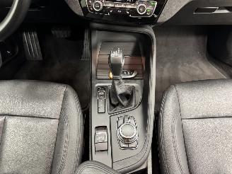 BMW X1 xDrive25e Autom. Hybrid Edition Plus Navi Clima picture 13