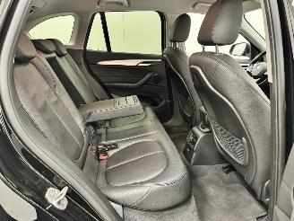 BMW X1 xDrive25e Autom. Hybrid Edition Plus Navi Clima picture 10