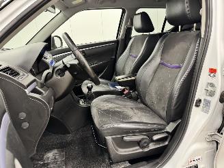 Suzuki Swift 1.2 Comfort 5-drs Airco picture 8