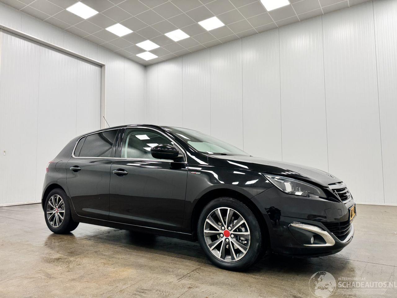 Peugeot 308 1.6 THP GT-Line Panoramadak Navi Clima