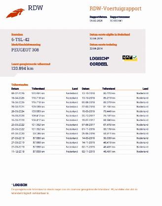 Peugeot 308 1.6 THP GT-Line Panoramadak Navi Clima picture 19