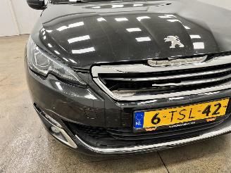 Peugeot 308 1.6 THP GT-Line Panoramadak Navi Clima picture 18