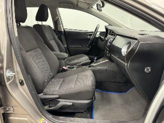 Toyota Auris Touring Sports 1.8 Hybrid Navi Clima picture 9