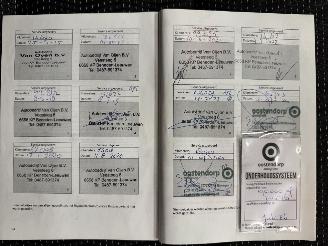 Toyota Auris Touring Sports 1.8 Hybrid Navi Clima picture 14