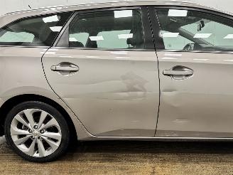 Toyota Auris Touring Sports 1.8 Hybrid Navi Clima picture 16