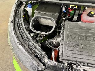 Iveco Daily 35-210 Hi-Matic L2H2 Navi Clima picture 16