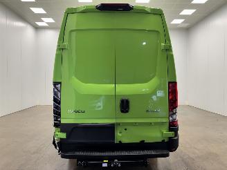 Iveco Daily 35-210 Hi-Matic L2H2 Navi Clima picture 6