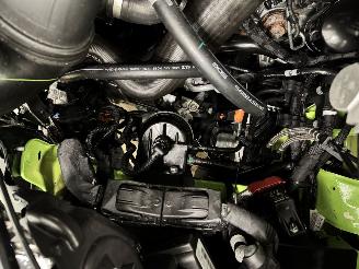 Iveco Daily 35-210 Hi-Matic L2H2 Navi Clima picture 18