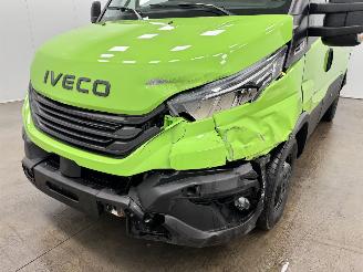 Iveco Daily 35-210 Hi-Matic L2H2 Navi Clima picture 19