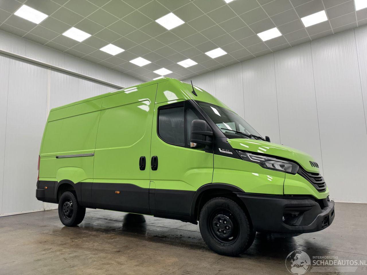 Iveco Daily 35-210 Hi-Matic L2H2 Navi Clima