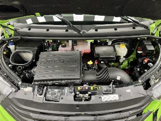 Iveco Daily 35-210 Hi-Matic L2H2 Navi Clima picture 15