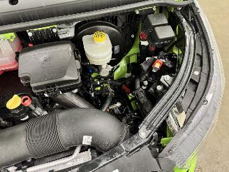 Iveco Daily 35-210 Hi-Matic L2H2 Navi Clima picture 17