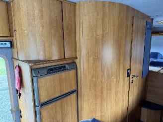 Concorde  Charisma i800H Airco picture 19