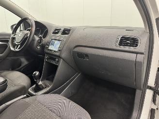 Volkswagen Polo 1.4 TDI BMT 5-drs Navi Clima picture 12