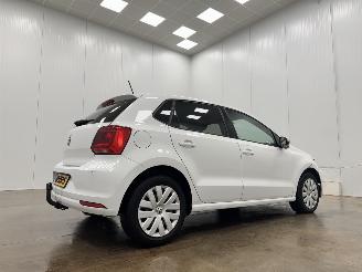 Volkswagen Polo 1.4 TDI BMT 5-drs Navi Clima picture 2