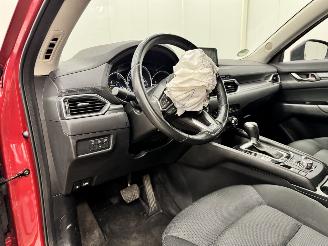 Mazda CX-5 2.0 SkyActiv-G Autom.TS+ Navi Clima picture 7