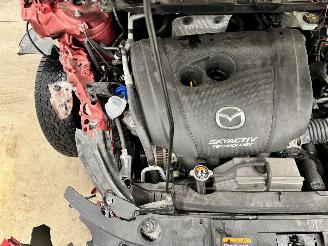 Mazda CX-5 2.0 SkyActiv-G Autom.TS+ Navi Clima picture 16