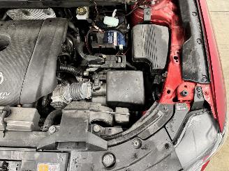 Mazda CX-5 2.0 SkyActiv-G Autom.TS+ Navi Clima picture 17