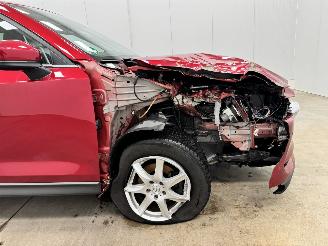 Mazda CX-5 2.0 SkyActiv-G Autom.TS+ Navi Clima picture 19