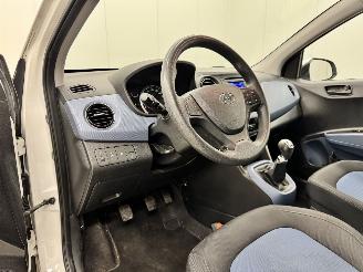 Hyundai I-10 1.0i i-Motion Comfort Airco picture 7