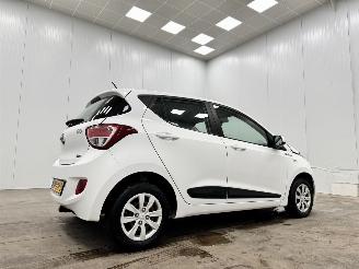 Hyundai I-10 1.0i i-Motion Comfort Airco picture 2