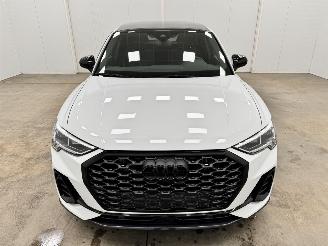 Audi Q3 Sportback 35 TFSI Autom Panoramadak S-Line picture 5