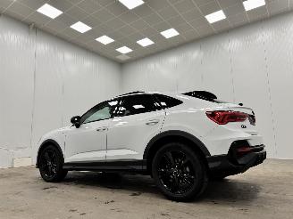 Audi Q3 Sportback 35 TFSI Autom Panoramadak S-Line picture 3