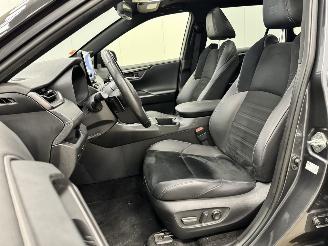 Toyota Rav-4 2.5 Hybrid GR-Sport 4WD Panoramadak Navi Clima picture 9