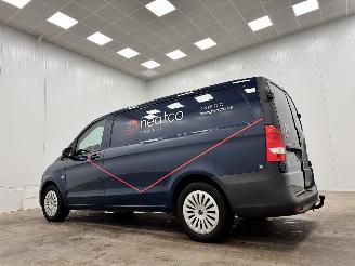 Mercedes Vito 114 CDI Autom. Lang Navi Clima picture 3