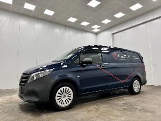 Mercedes Vito 114 CDI Autom. Lang Navi Clima picture 4