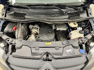 Mercedes Vito 114 CDI Autom. Lang Navi Clima picture 16
