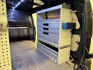 Mercedes Vito 114 CDI Autom. Lang Navi Clima picture 9