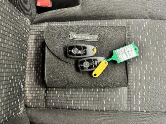 Mercedes Vito 114 CDI Autom. Lang Navi Clima picture 14