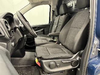Mercedes Vito 114 CDI Autom. Lang Navi Clima picture 11
