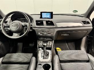 Audi Q3 1.4 TFSI S-Tronic S-Line Navi Clima picture 11