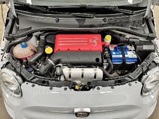 Fiat 500 595 1.4 T-Jet Abarth Navi Clima picture 13