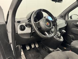 Fiat 500 595 1.4 T-Jet Abarth Navi Clima picture 7