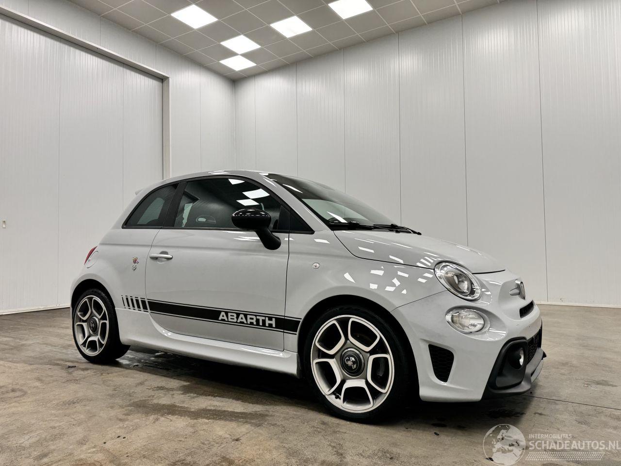 Fiat 500 595 1.4 T-Jet Abarth Navi Clima